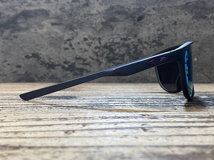 JW681 オークリー OAKLEY TRILLBE サングラス アイウェア 黒