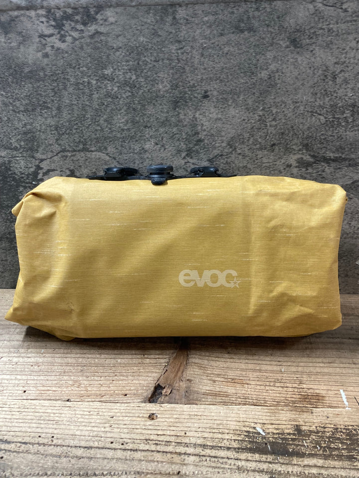 JX818 EVOC HANDLEBAR PACK BOA L ハンドルバーバッグ