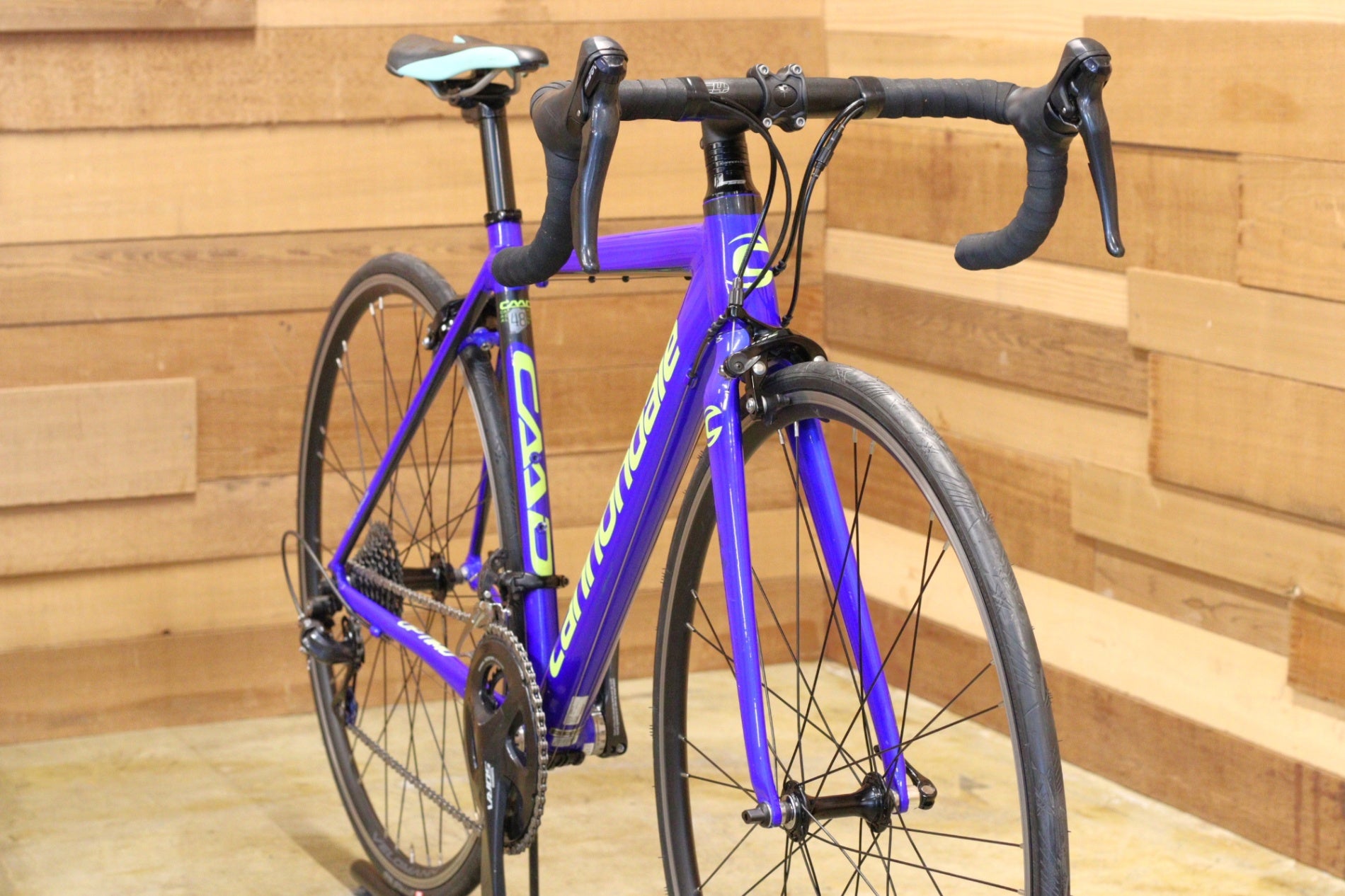 キャビテーション キャノンデール CANNONDALE キャド オプティモ CAAD OPTIMO 2018 48