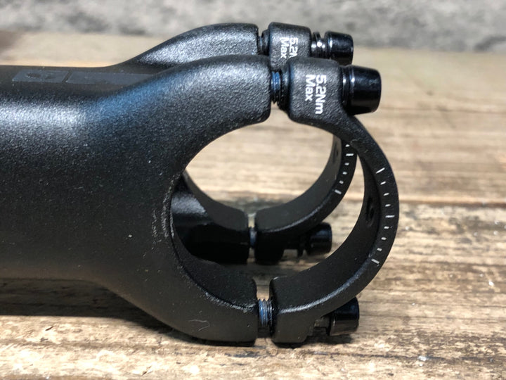 JQ669 ボントレガー BONTRAGER ELITE BLENDR STEM アルミステム 黒 Φ31.8 90mm OS 7°