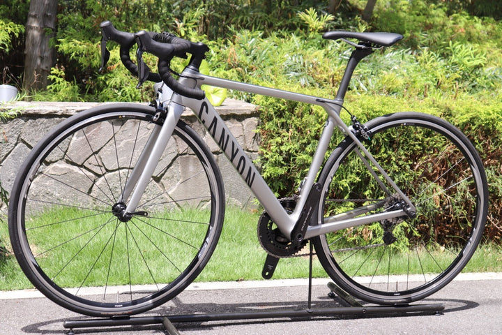 キャニオン CANYON アルティメット ULTIMATE CF SLX 2016 XSサイズ シマノ デュラエースMIX 11S Di2 カーボン ロードバイク 【さいたま浦和店】