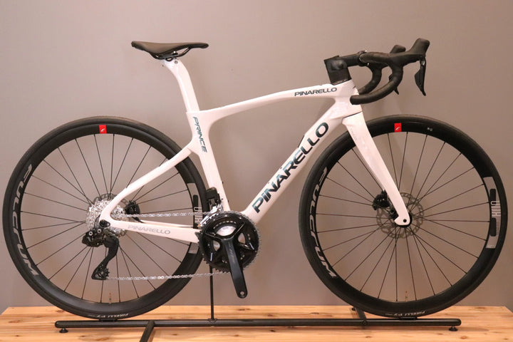 未使用 ピナレロ PINARELLO プリンス PRINCE DISK 2022 46サイズ 