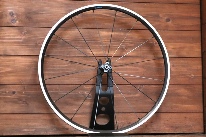 シマノ SHIMANO WH-RS300 アルミ クリンチャー フロントホイール 【東京南麻布店】