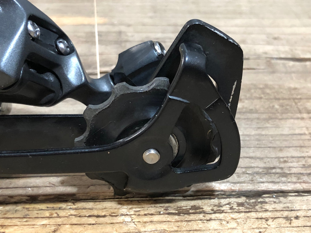 JZ777 シマノ SHIMANO アルテグラ ULTEGRA RD-6700 GS リアディレイラー 10S