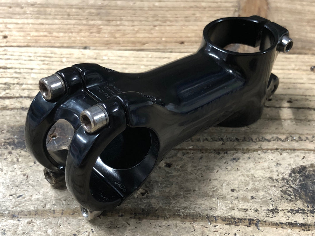 KD366 スペシャライズド SPECIALIZED S-WORKS SL アルミ ステム Φ31.8 OS 80mm 6°