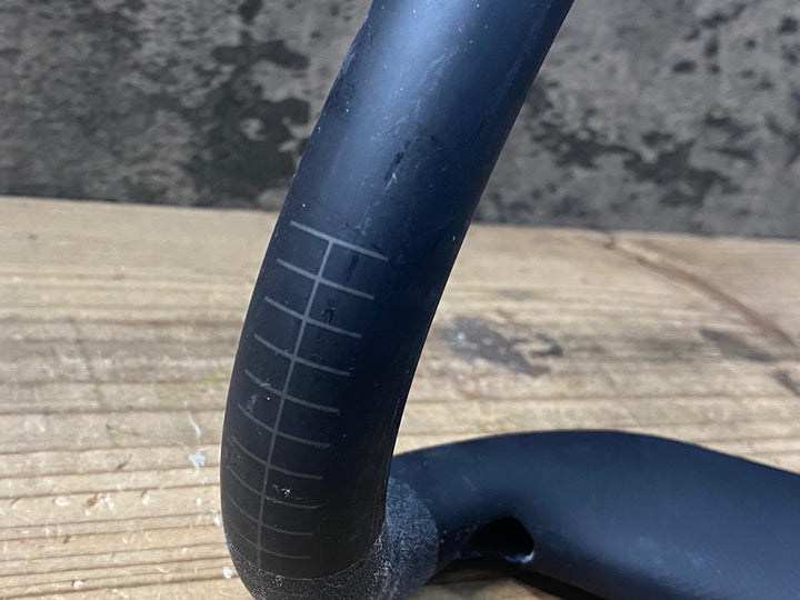 KN342 ロヴァール ROVAL ラピーデ RAPIDE ROAD BAR C-C420mm カーボンドロップハンドル