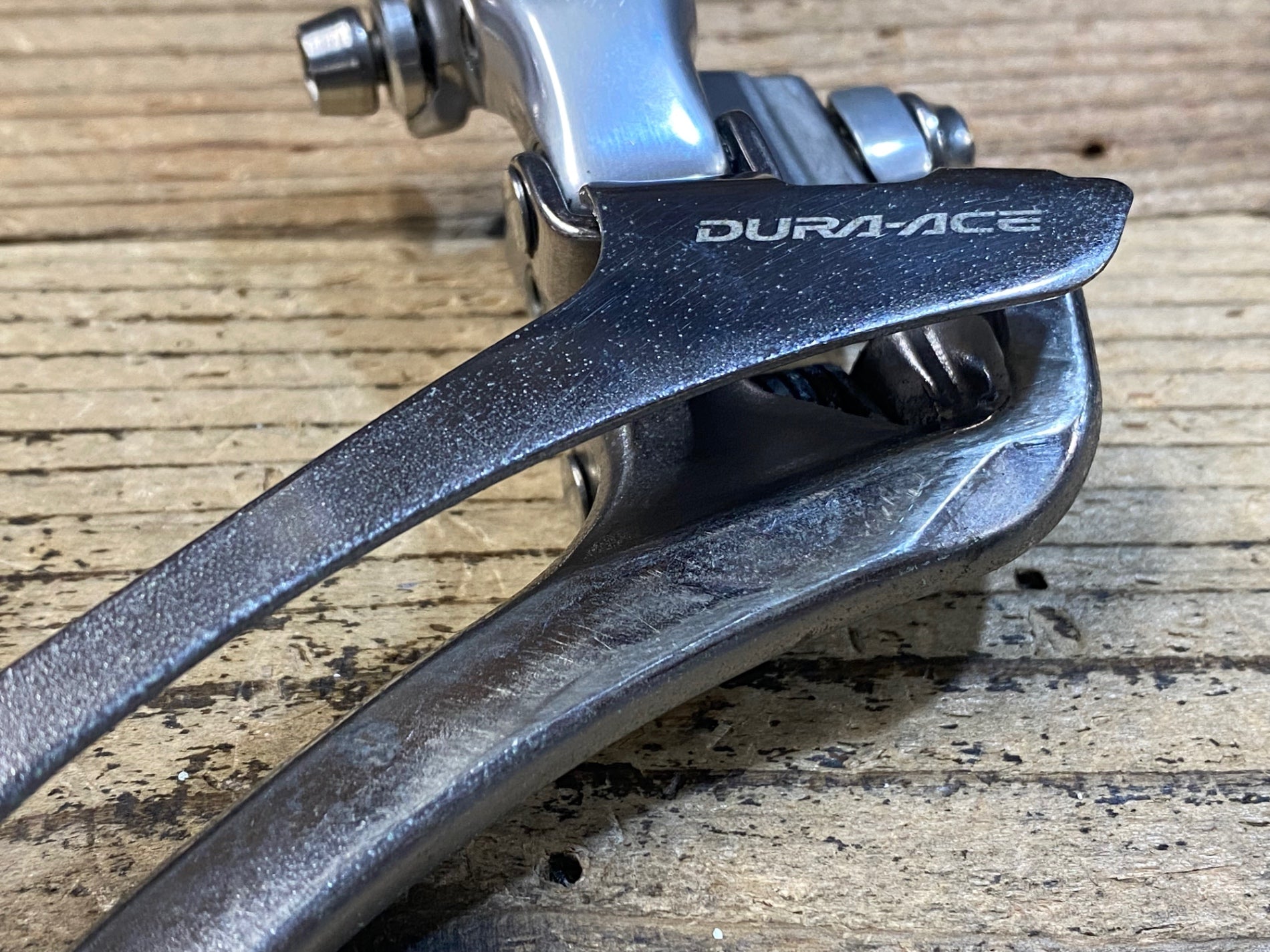 JW405 シマノ SHIMANO DURA-ACE 7800 コンポセット 2x10S シートポスト