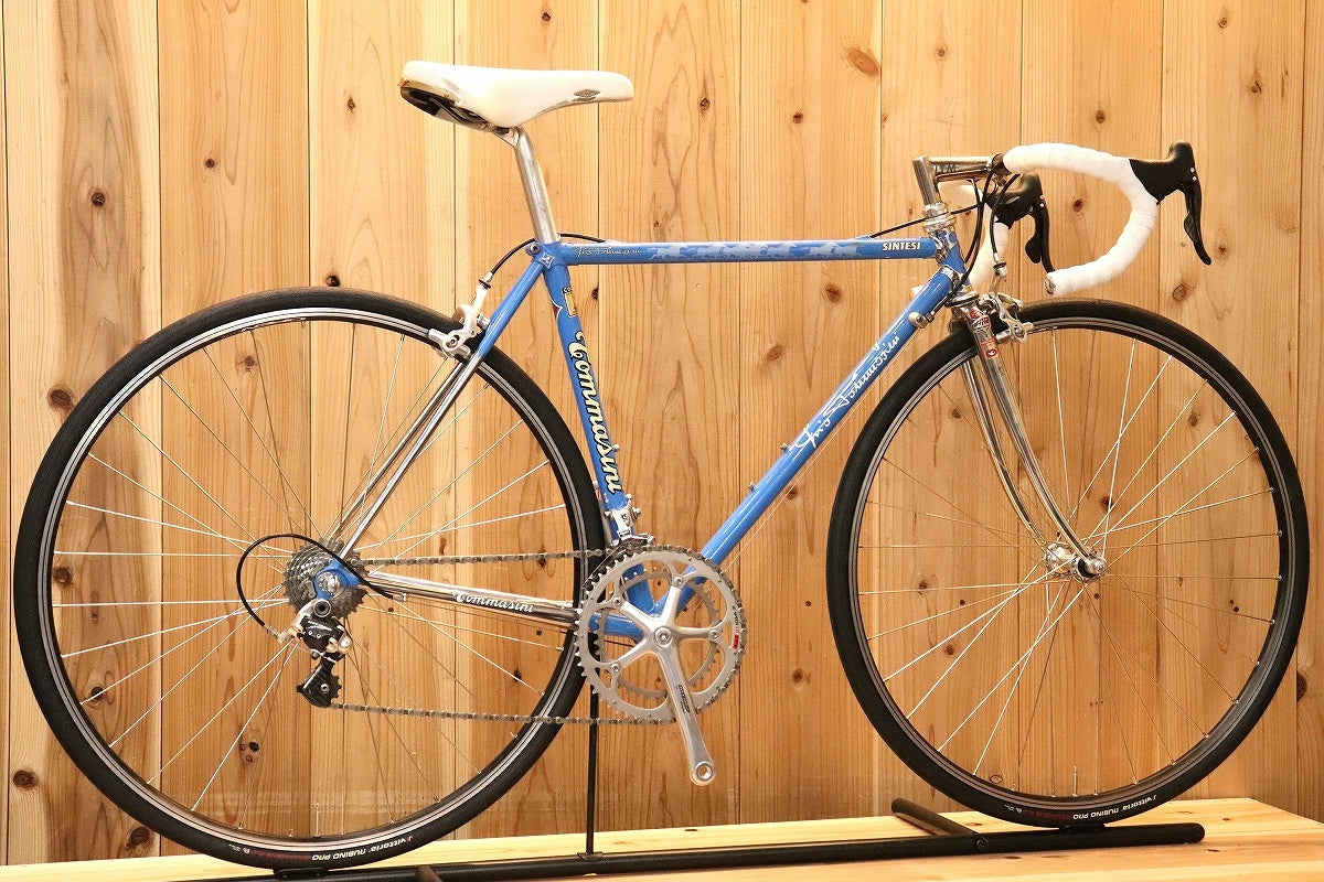 トマジーニ TOMMASINI シンテシー SINTESI 49サイズ カンパニョーロ