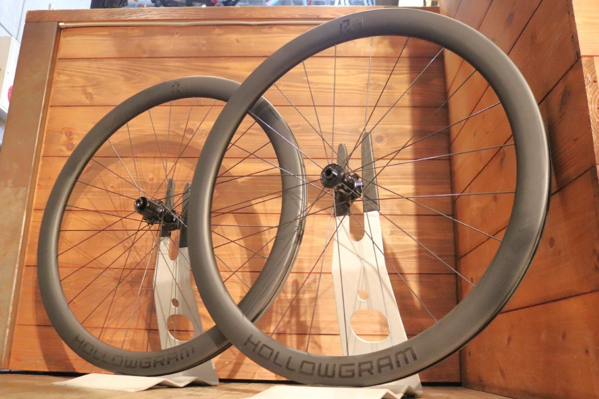 キャノンデール Cannondale ホログラム HOLLOWGRAM R45 カーボン