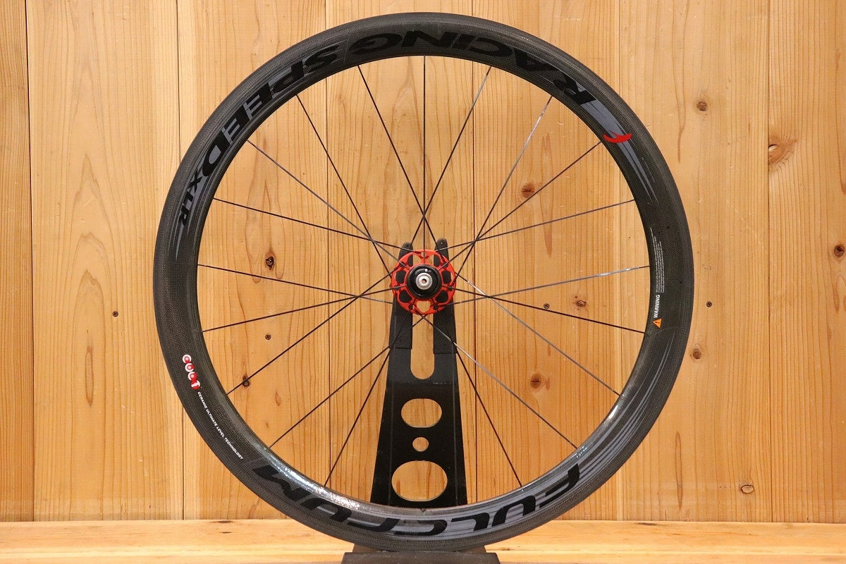 フルクラム FLCRUM レーシング スピード RACING SPEED XLR 50 カーボン