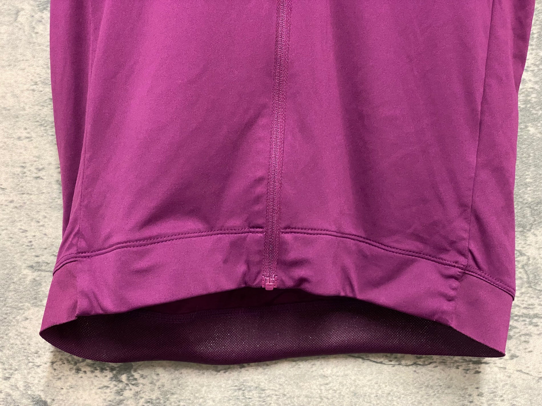 JQ775 ラファ Rapha CORE JERSEY 半袖 サイクルジャージ 紫 M – BICI