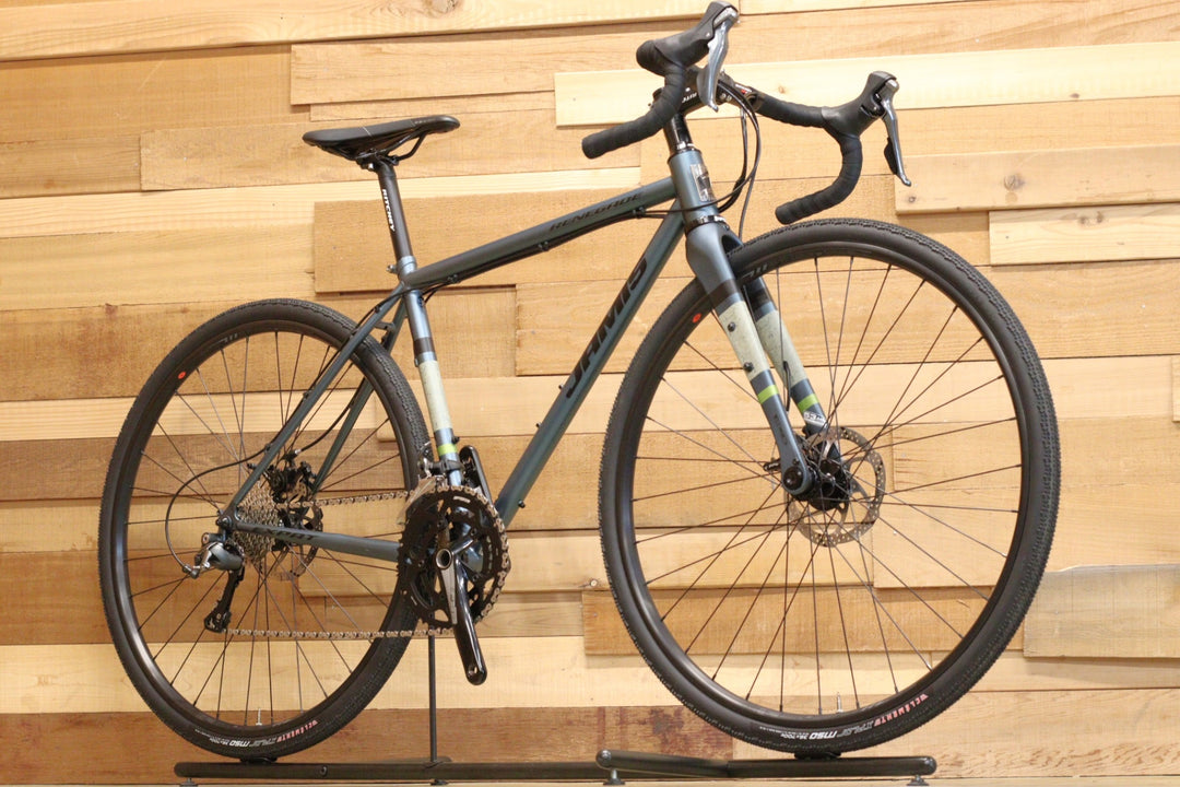 ジェイミス JAMIS レネゲード エクスパット RENEGADE EXPAT 2018 51サイズ シマノ ティアグラ 4700 MIX 10S クロモリ グラベル ロードバイク 【立川店】