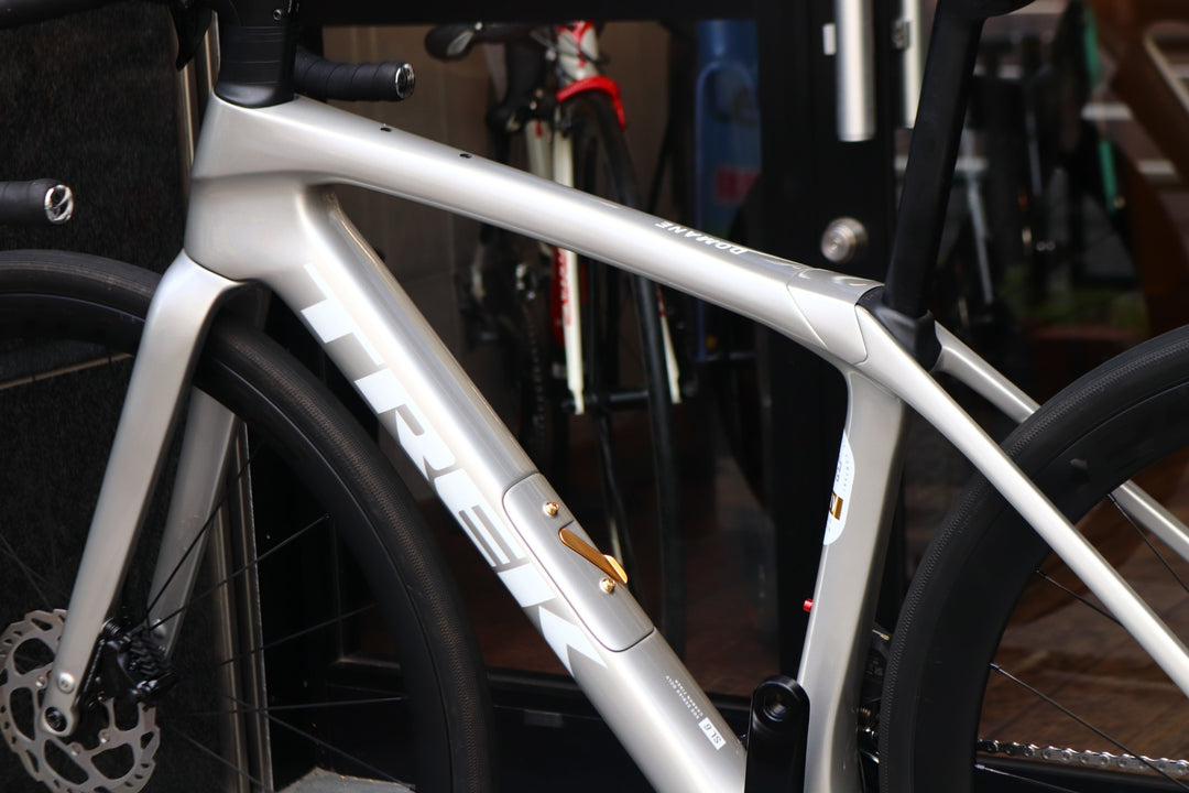 トレック TREK ドマーネ DOMANE SL6 2025モデル 50サイズ シマノ 105 R7170 Di2 12S カーボン ロードバイク AEOLUS PRO37 【東京南麻布店】