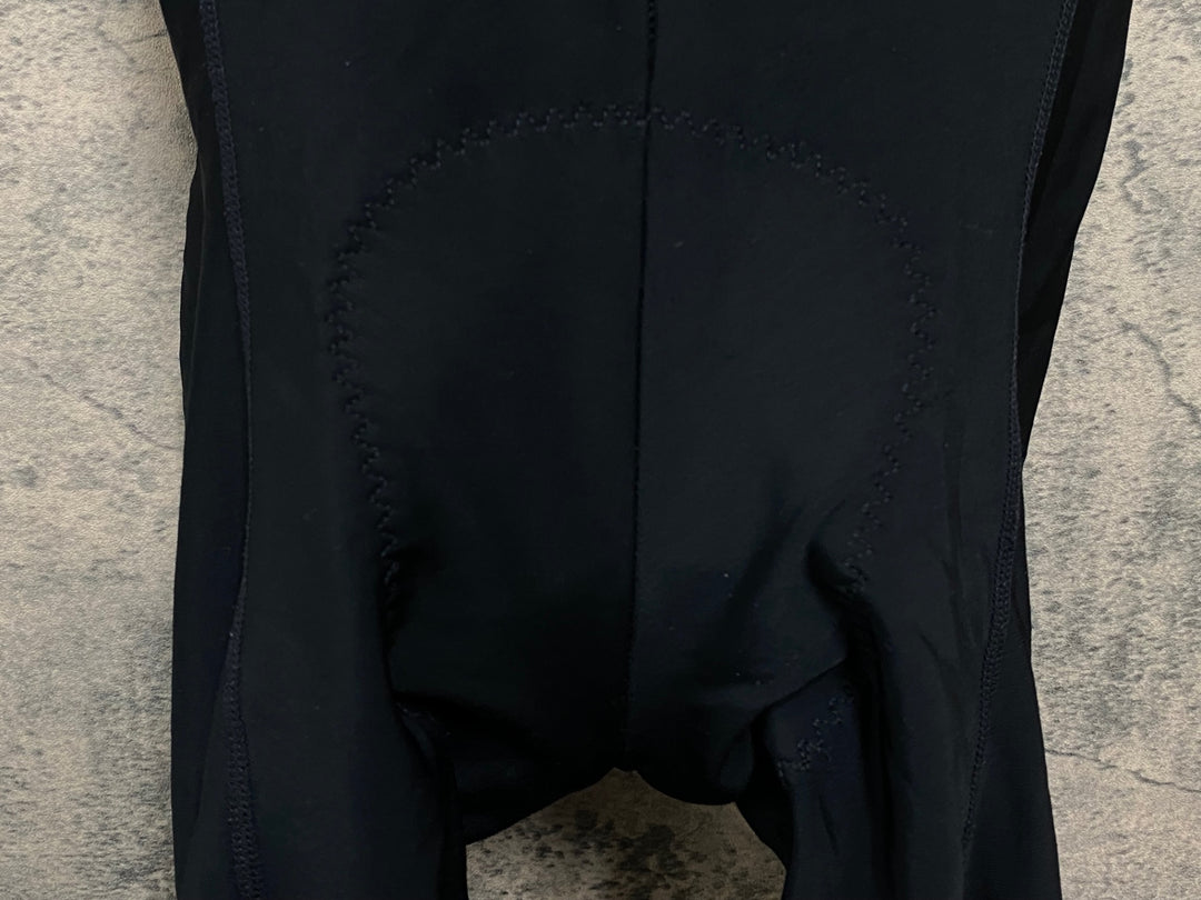 JY020 パールイズミ PEARL iZUMi ビブタイツ 黒 S 3DR スレあり