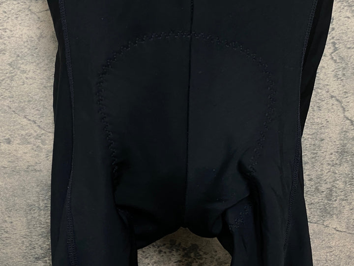 JY020 パールイズミ PEARL iZUMi ビブタイツ 黒 S 3DR スレあり