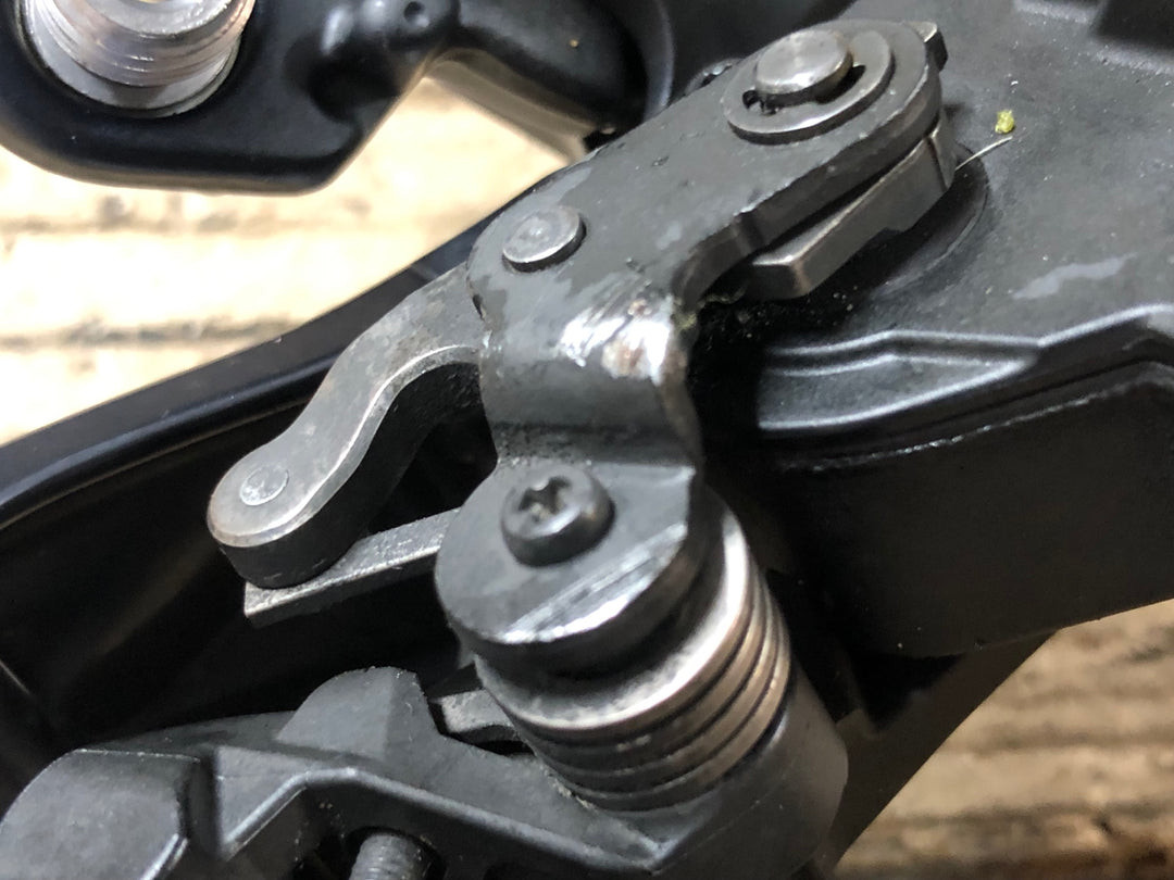 JX250 シマノ SHIMANO アルテグラ ULTEGRA RD-R8050 リアディレイラー Di2 ※プーリー欠品