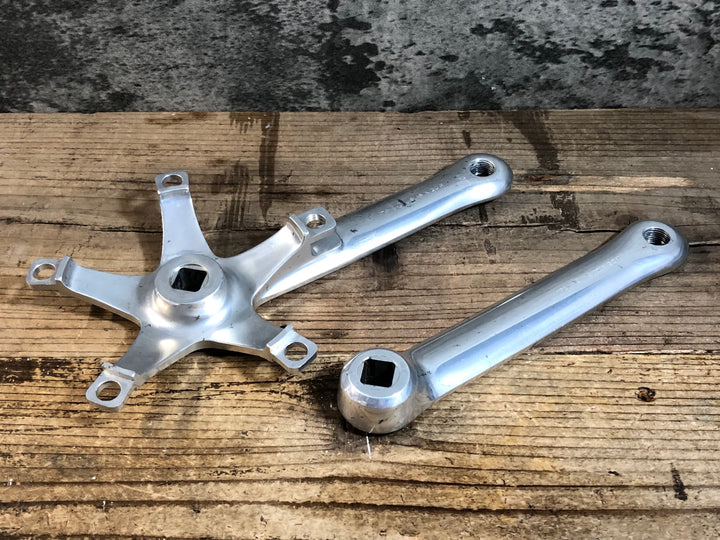 KI363 カンパニョーロ CAMPAGNOLO CORSA RECORD クランクアーム 170mm PCD135