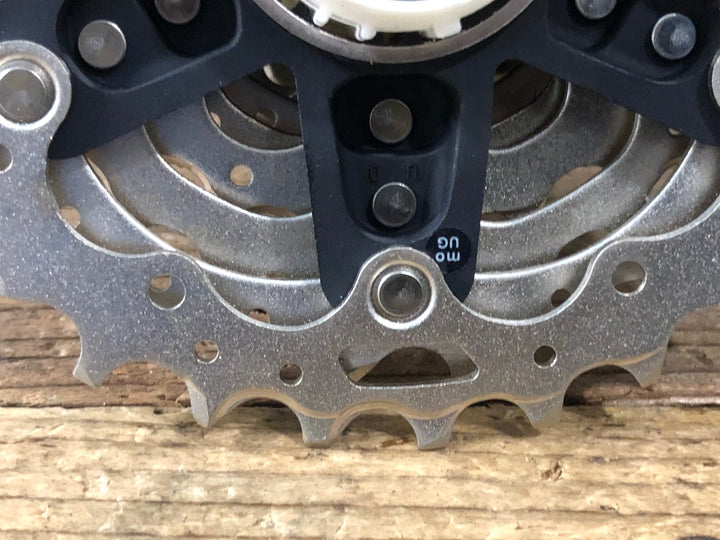 KD652 シマノ SHIMANO アルテグラ ULTEGRA CS-R8100 スプロケット 11-30T 12S