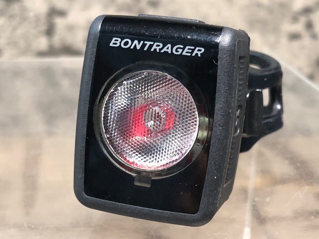 IZ268 ボントレガー BONTRAGER Flare RT リアライト 点灯確認済み