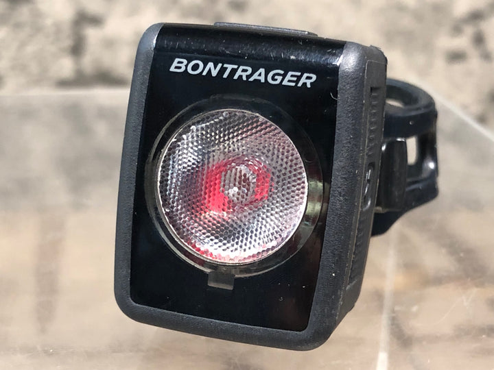 IZ268 ボントレガー BONTRAGER Flare RT リアライト 点灯確認済み