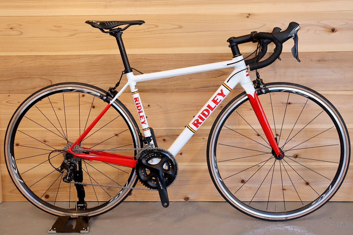 リドレー RIDLEY ヘリウム HELIUM SLA 2019 XSサイズ シマノ 105 5800 11S アルミ ロードバイク 【千葉店】