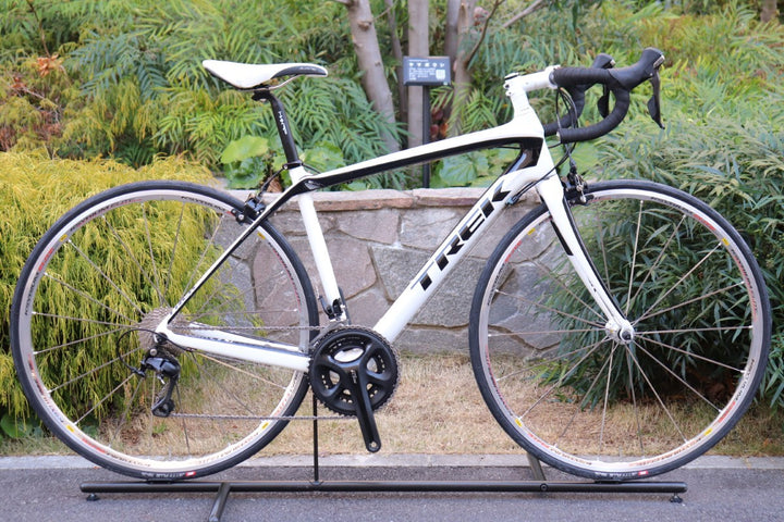 トレック TREK ドマーネ DOMANE 4.7 2014年モデル シマノ 105 5800 11S カーボン ロードバイク 【さいたま浦和店】