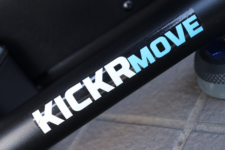 【店頭お渡し限定】 ワフー Wahoo キッカー ムーヴ KICKR MOVE ダイレクトドライブ スマートトレーナー ローラー台 【横浜店】