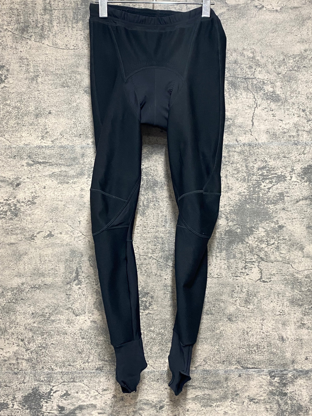 JY805 パールイズミ PEARL iZUMi レーサータイツ 黒 M 裏起毛 3DNEO PLUS