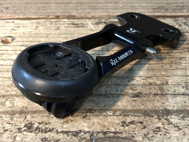 JT484 レックマウント REC-MOUNTS DEDA ALANERA DCR専用マウント ※社外ボルト