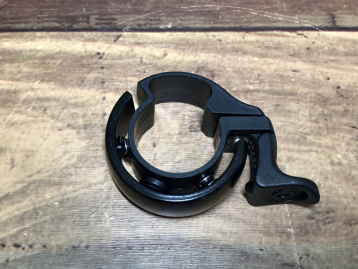 JF958 ノグ knog Oi CLASSIC EDITION ベル Φ22.2mm
