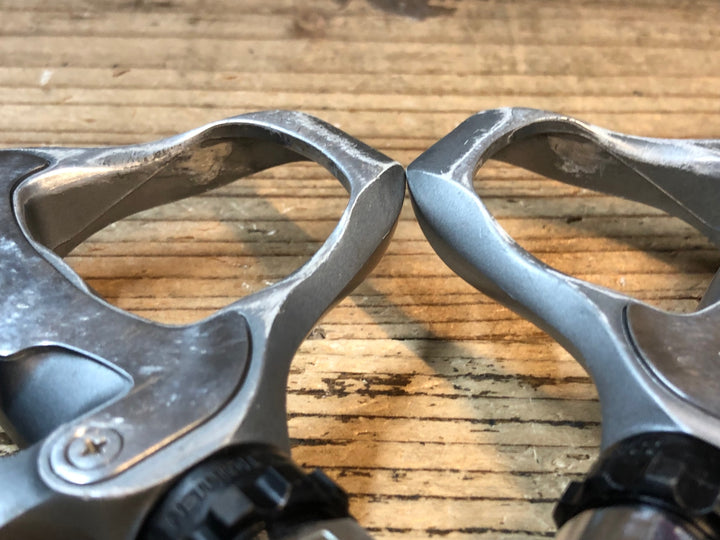 JK973 シマノ SHIMANO アルテグラ ULTEGRA PD-6700 ビンディングペダル SPD-SL