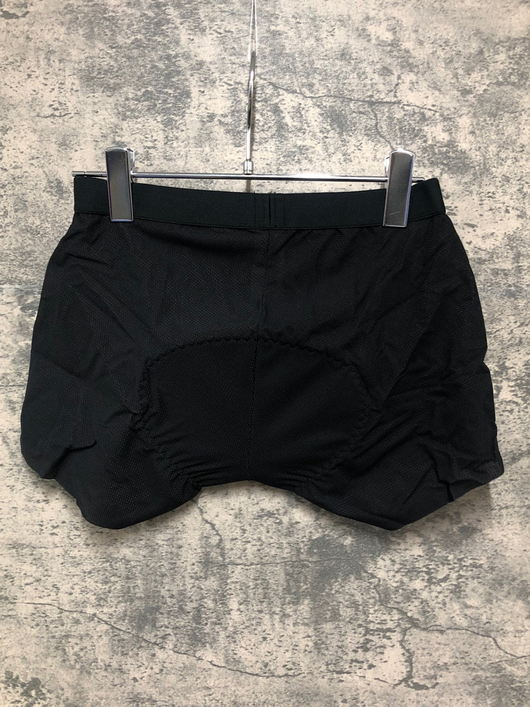 KK645 パールイズミ PEARL iZUMi メッシュ インナーパンツ 黒 LADIES M