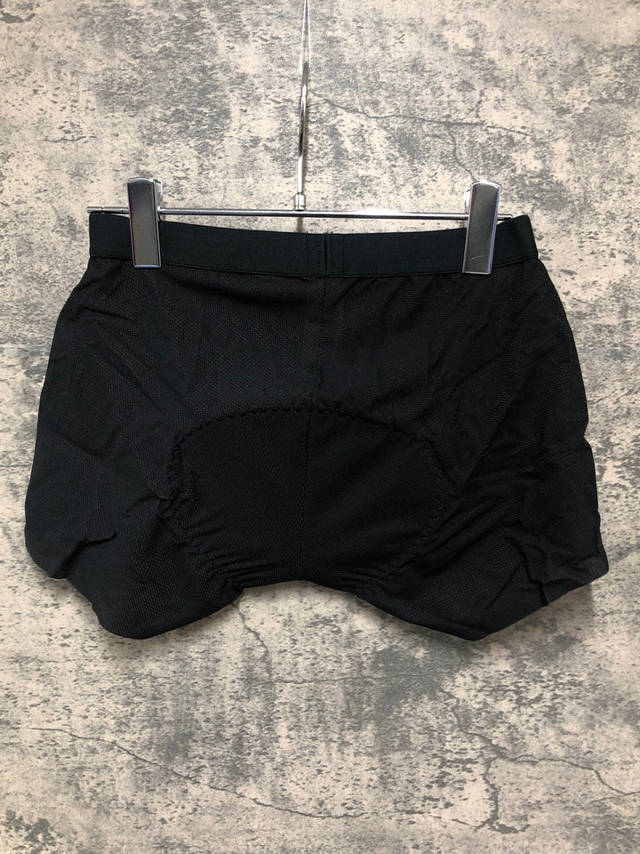 KK645 パールイズミ PEARL iZUMi メッシュ インナーパンツ 黒 LADIES M