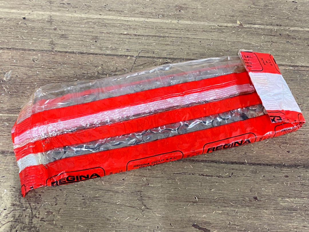 JY177 レジーナ REGINA EXTRA SUPER RACING チェーン 1/2x3/32