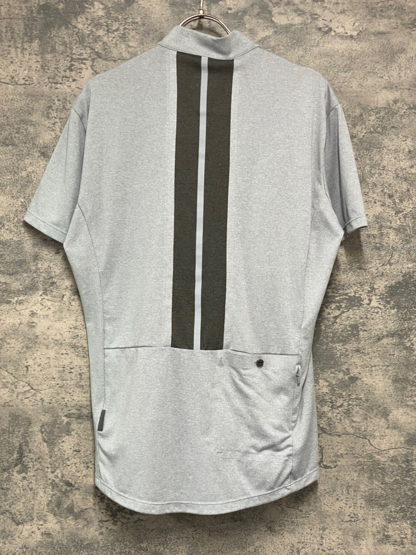 JX970 シマノ SHIMANO 半袖 サイクルジャージ グレー L – BICI AMORE