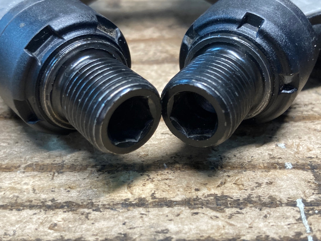 JN347 ルック LOOK ケオブレードカーボン KEO BLADE CARBON ビンディングペダル クロモリシャフト