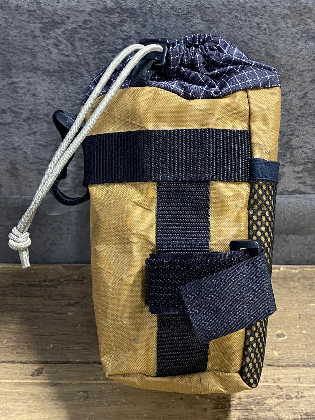 JZ984 スイフトインダストリーズ SWIFT INDUSTRIES sidekick pouch ポーチ サイクルバッグ