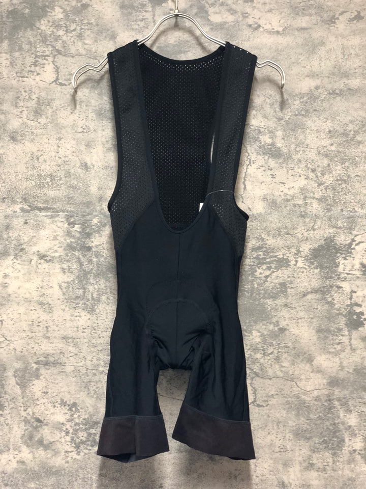 KK688 パールイズミ PEARL iZUMi ビブショーツ 黒 M 3DR スレあり