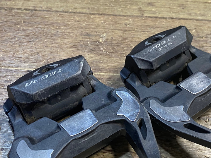 JT671 シマノ SHIMANO アルテグラ ULTEGRA PD-R8000 ビンディングペダル SPD-SL