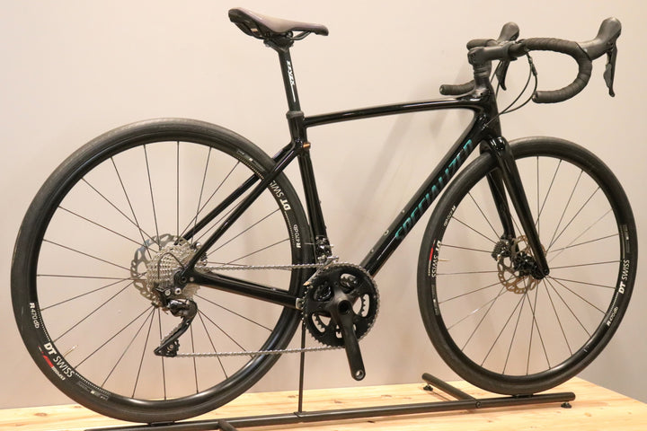 訳アリ スペシャライズド SPECIALIZED ROUBAIX SPORT 2019モデル 52サイズ シマノ 105 R7020 MIX 11S カーボン ロードバイク 【仙台店】