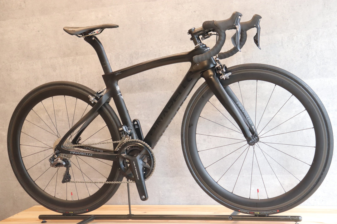 ピナレロ PINARELLO ドグマ DOGMA F8 2015モデル 440サイズ シマノ アルテグラ R8050MIX Di2 11S カーボン ロードバイク 【さいたま浦和店】