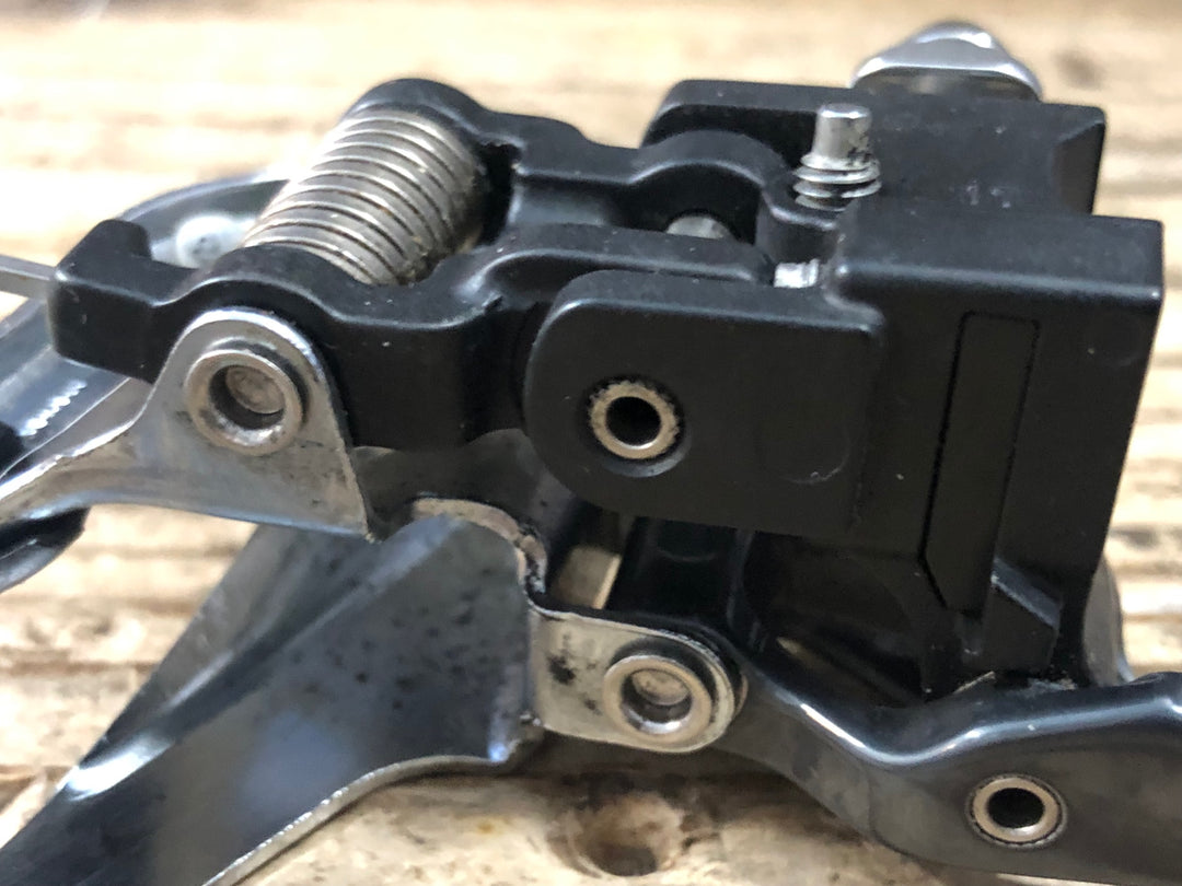 JU686 シマノ SHIMANO アルテグラ ULTEGRA FD-6800 フロントディレイラー 直付