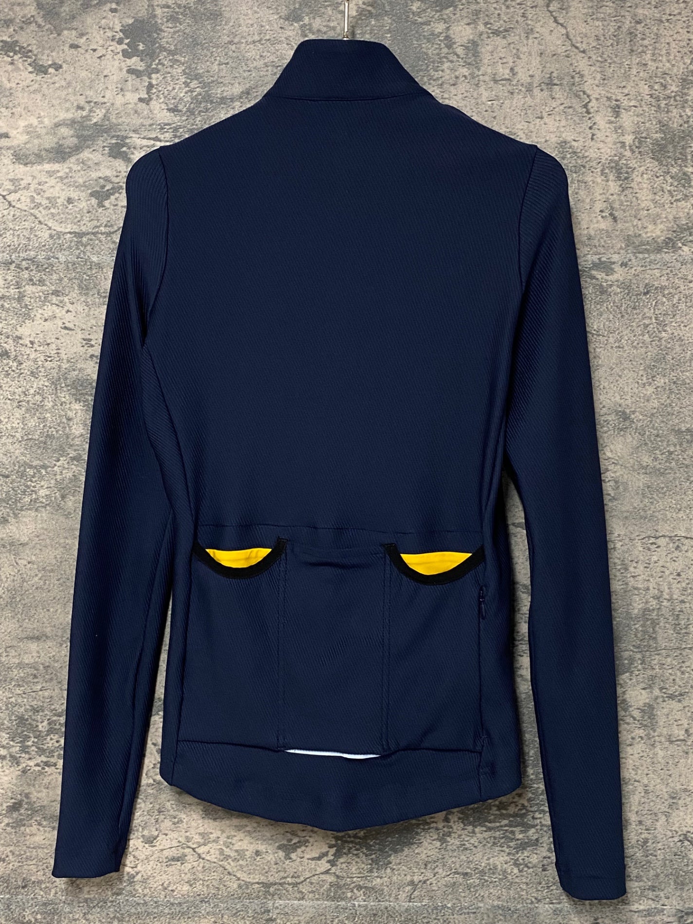 JZ691 カフェドシクリステ Cafe du Cycliste Clemence man 長袖