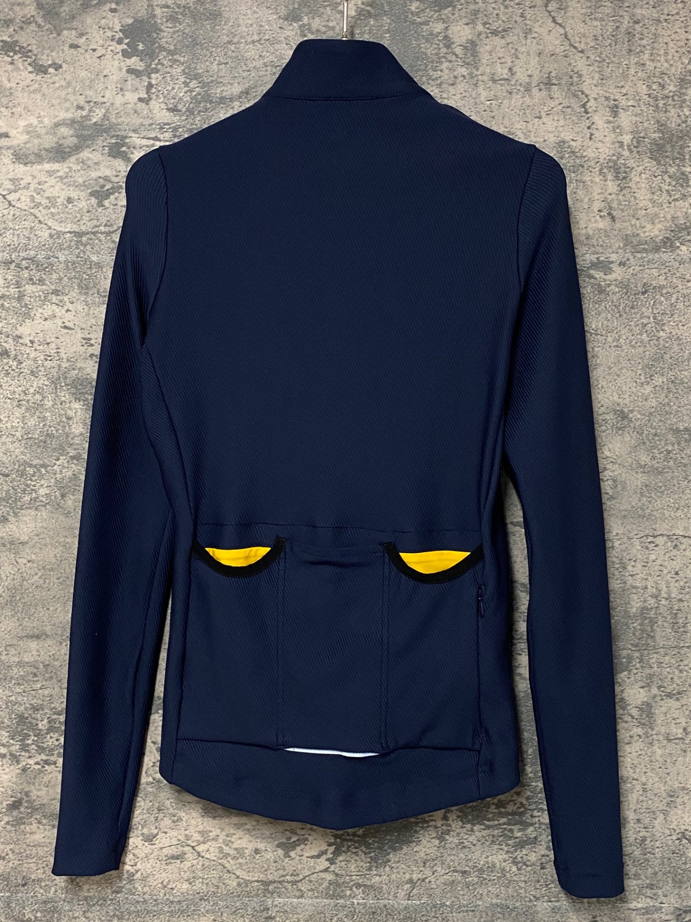 JZ691 カフェドシクリステ Cafe du Cycliste Clemence man 長袖