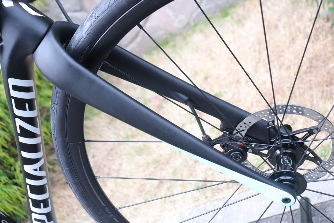 スペシャライズド SPECIALIZED ルビー RUBY ELITE 2017 48サイズ シマノ 105 5800MIX 11S カーボン ロードバイク 【さいたま浦和店】