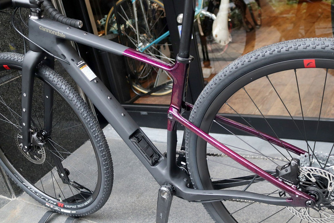 キャノンデール Cannondale トップストーン TOPSTONE LAB71 2023 XS 