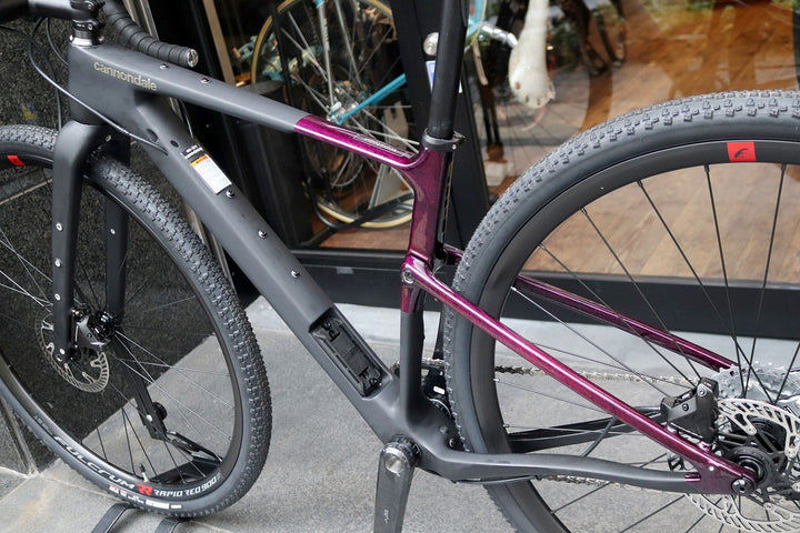 キャノンデール Cannondale トップストーン TOPSTONE LAB71 2023 XSサイズ カンパ エカル 13S カーボン グラベル ロードバイク 【南麻布店】