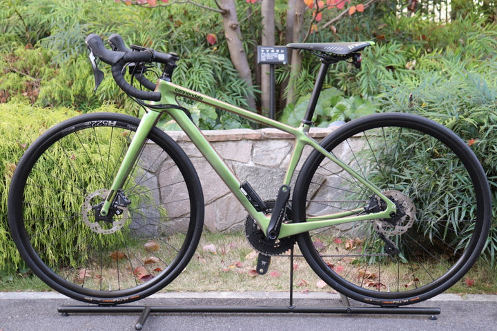 キャノンデール CANNONDALE シナプス SYNAPSE CRB 2 RL 2023 48サイズ シマノ アルテグラ R8020 11S カーボン ロードバイク 【さいたま浦和店】