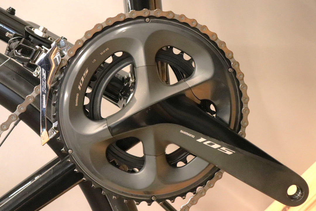 トレック TREK エモンダ EMONDA ALR5 2023モデル 52サイズ シマノ 105 R7020 11S アルミ ロードバイク 【仙台店】