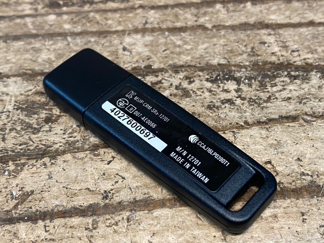JH529 スラム SRAM レッド Red eTap ファームウェア アップグレード ドングル USB